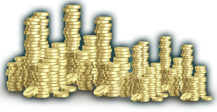 coins