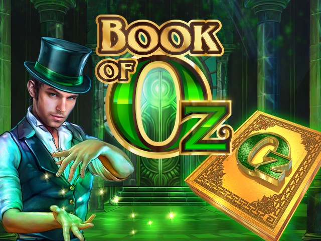 Book of OZ