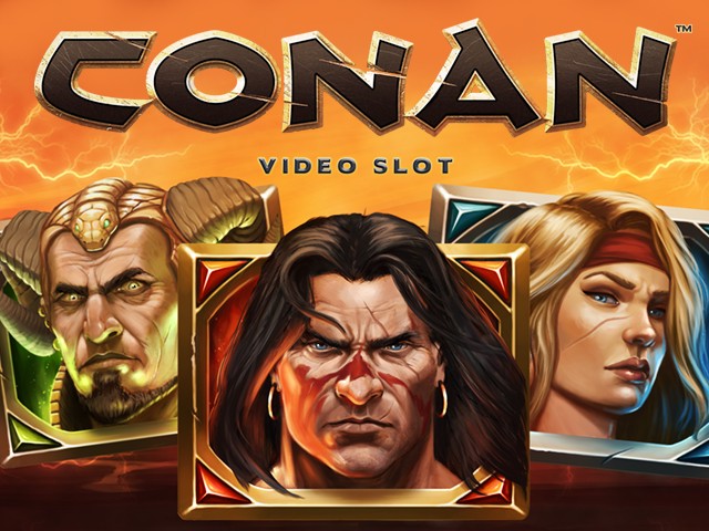 Conan